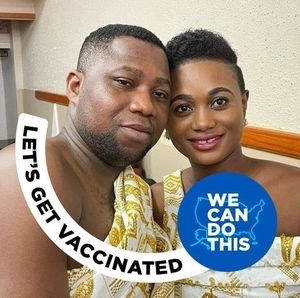 Meet your Posher, Abigail